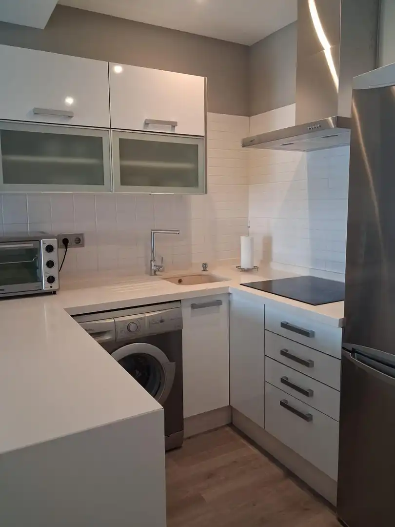 Wohnung mit Terrasse zur Miete in Paseo Marítimo - San José - La Laguna, imagen 7