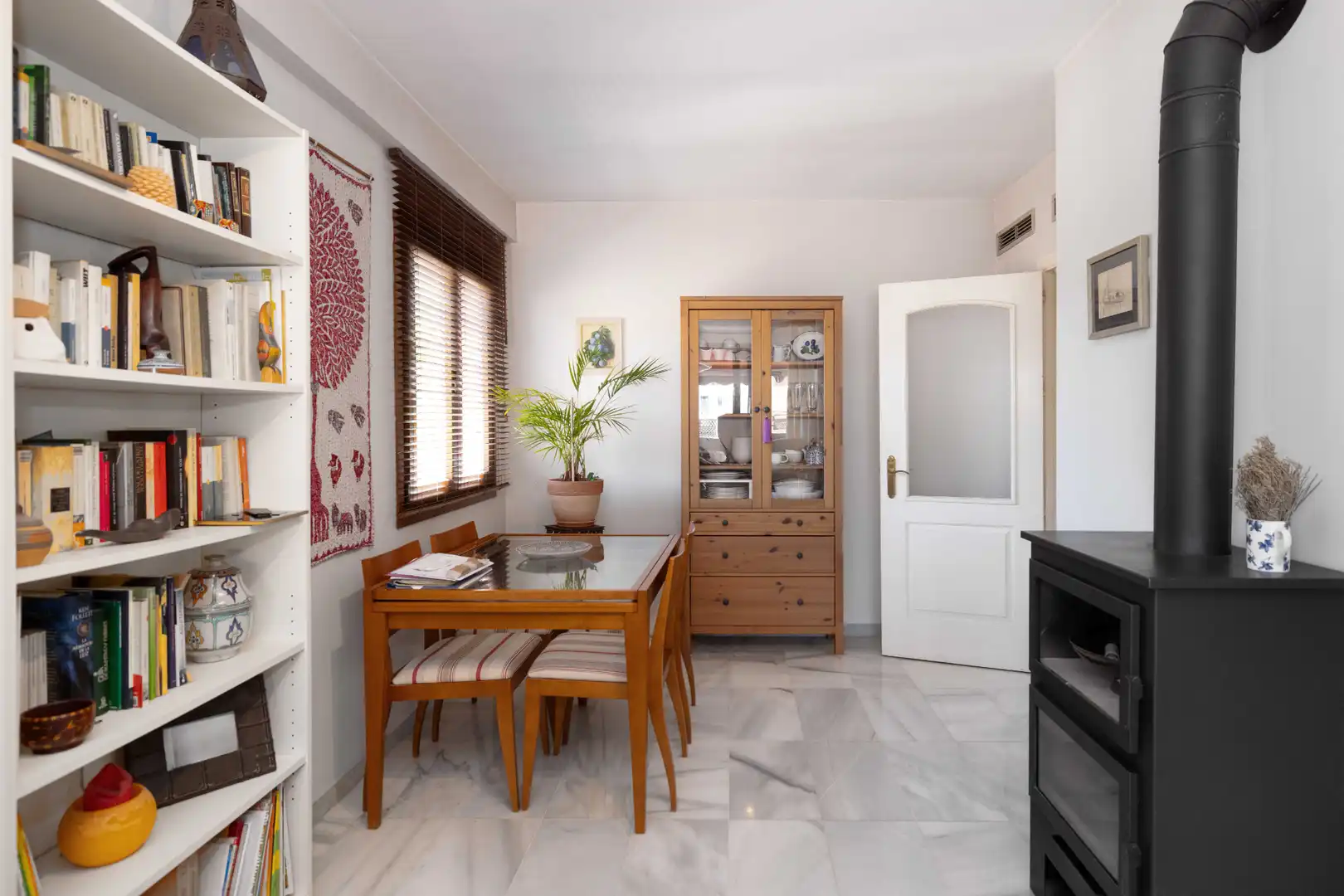 Flat for sale in Carril Castell, Limonar