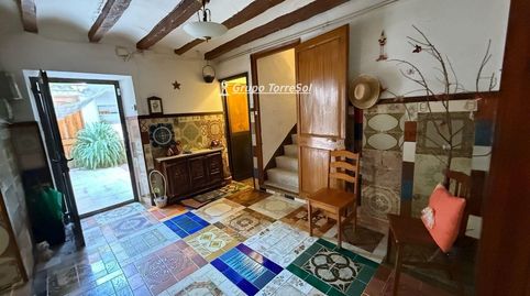 Foto 4 de Casa o chalet en venta en S Llorenc, Masllorenç, Tarragona