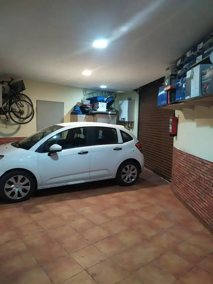 Haus mit Terrasse zum Verkauf in Alagón, imagen 10