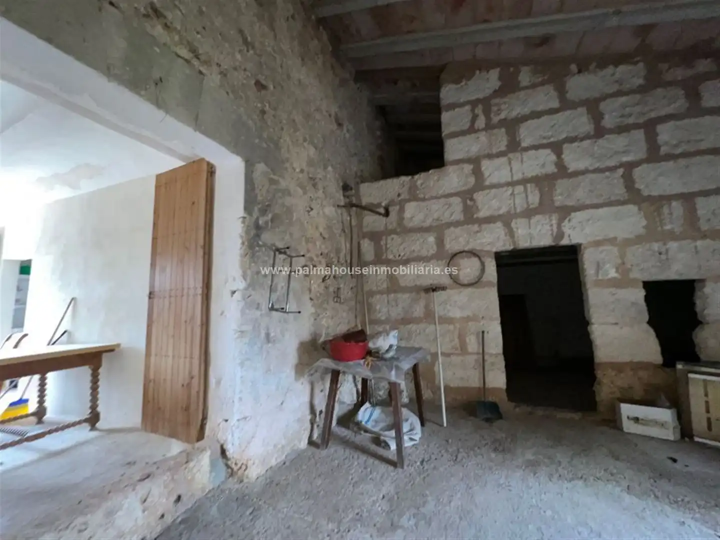 Casa rústica en venta en Llubí, imagen 37