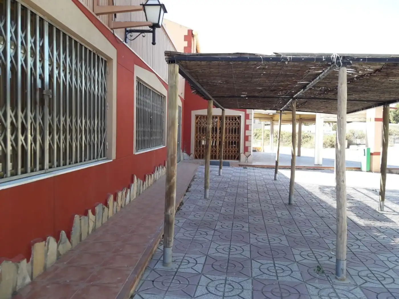 Local comercial en venta en Algorós - El Derramador, imagen 8