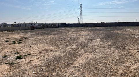 Foto 2 von Grundstücke zur Miete in Avinguda Alqueria de Mina, 51, Metro - Auditorio, Paiporta