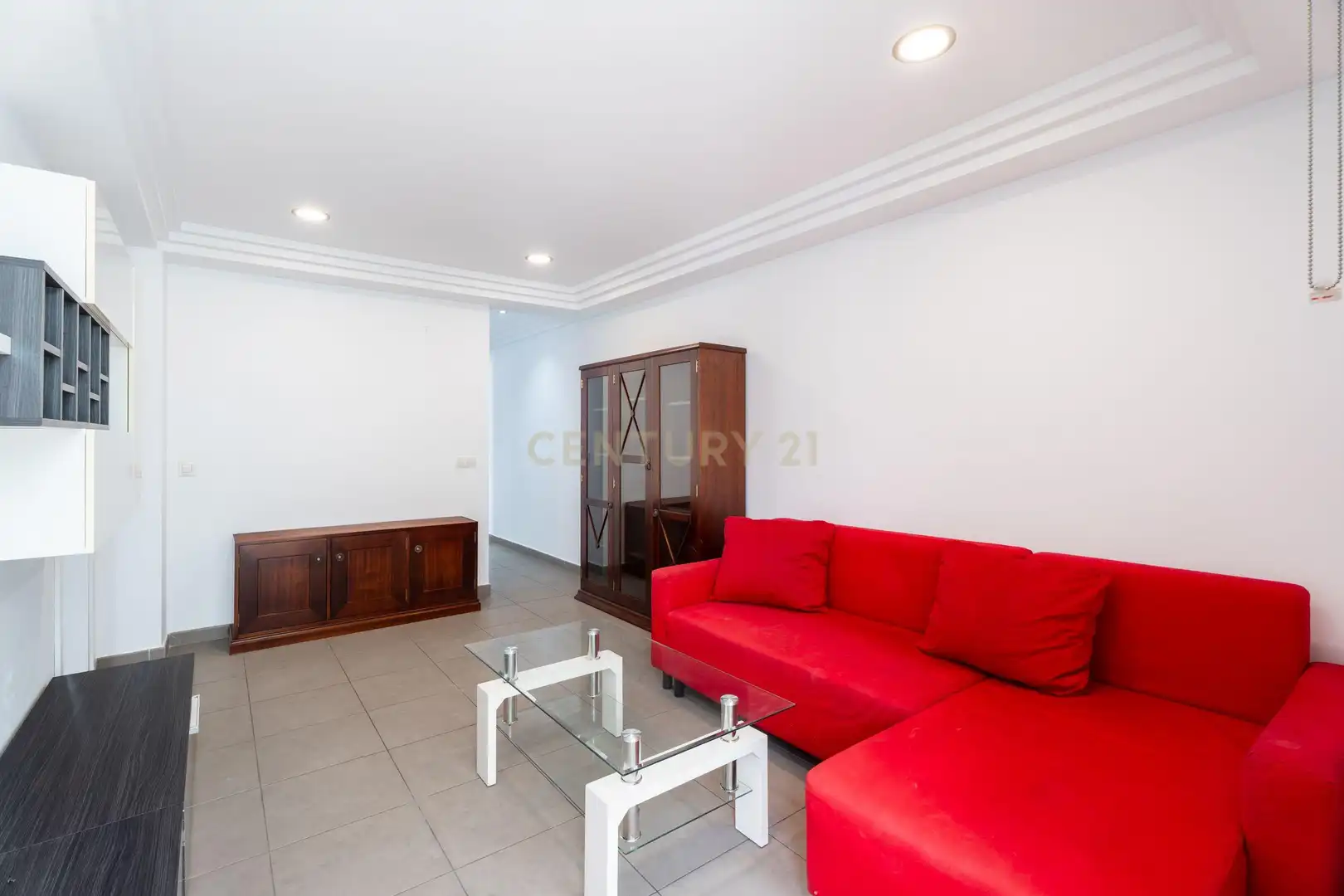 Wohnzimmer von Wohnungen zum Verkauf in Candelaria