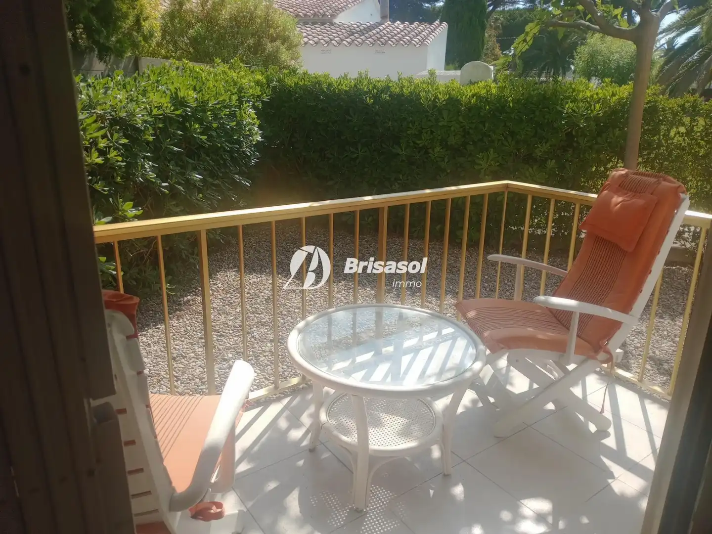 Balcony of Study for sale in Cambrils  with Air Conditioner, Heating and Balcony