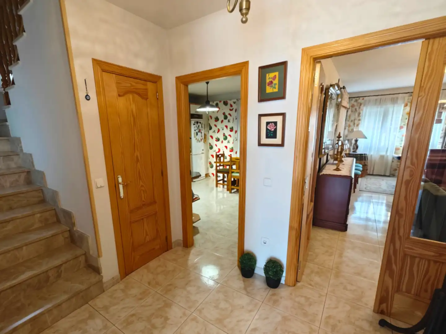 Detached house with pool for sale in Moraleja de Enmedio, imagen 24
