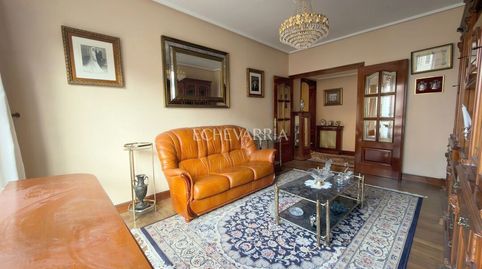 Foto 4 de Piso en venta en Las Arenas, Getxo