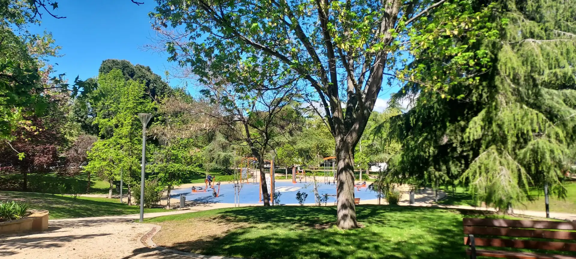 Flat for rent in Calle Arcipreste de Hita, Zona Norte