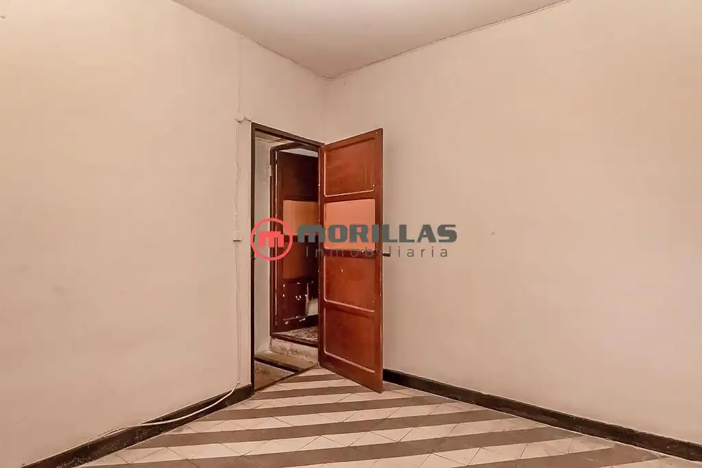 Dormitori de Casa o xalet en venda en Mula amb Terrassa i Traster
