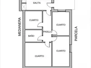 Casa o chalet en venta en Rúa das Fontáns, 139, Lavadores