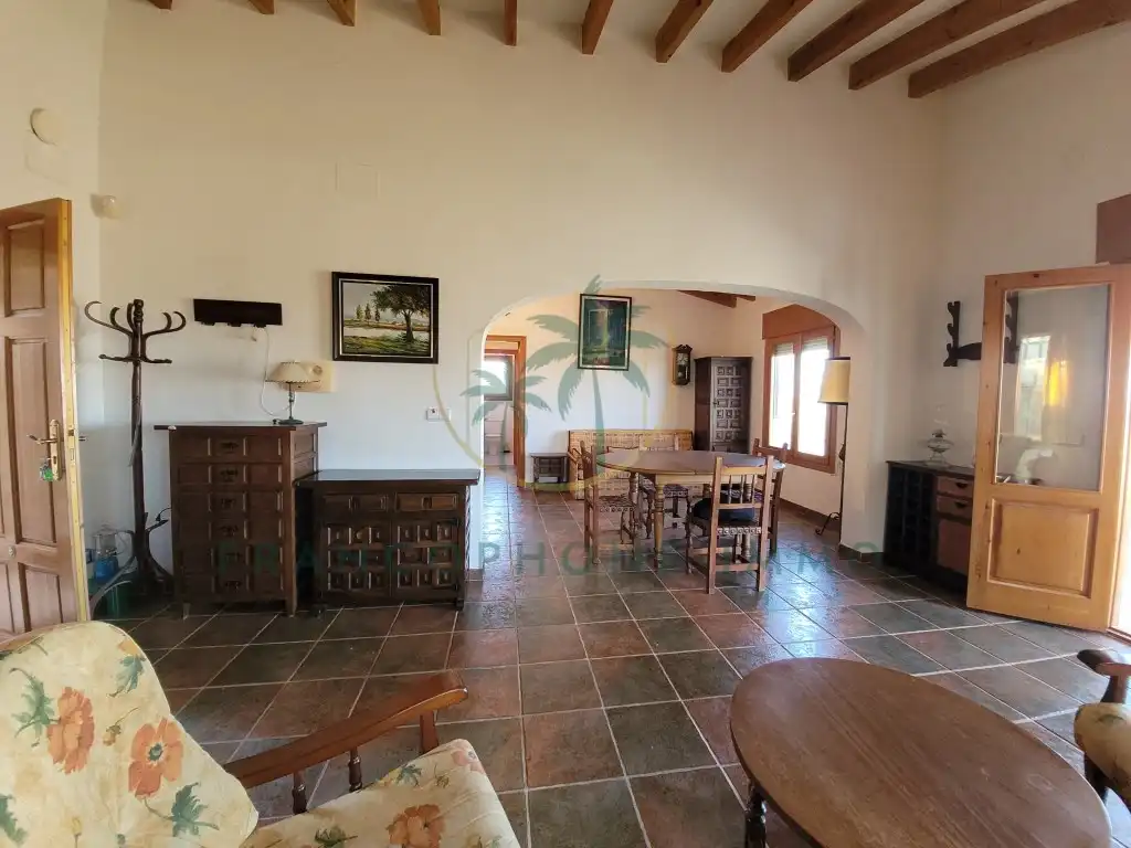 Maison à vendre à Avenida Pego, imagen 2