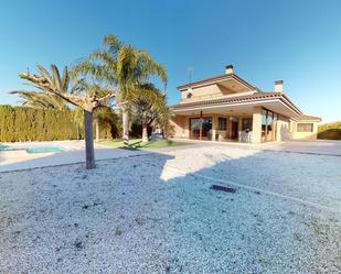 Jardí de Casa o xalet en venda en Valverde (Santa Cruz de Tenerife) amb Aire condicionat i Piscina