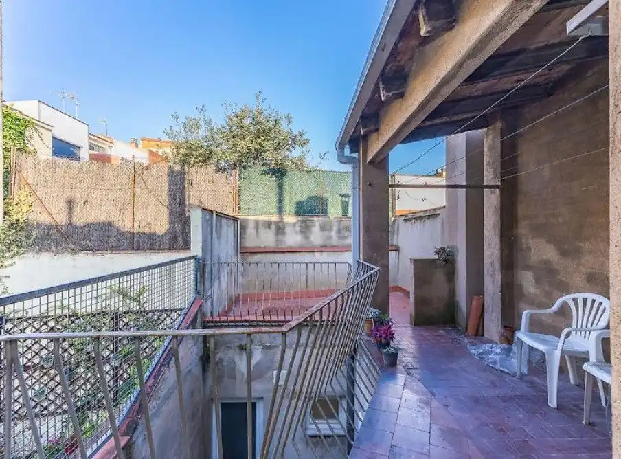 Reihenhaus zum Verkauf in Centre - Sant Oleguer, imagen 15