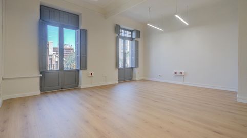 Foto 5 de Oficina de lloguer a Avenida Alfonso el Sabio, 9, Barrio del Centro, Alicante / Alacant