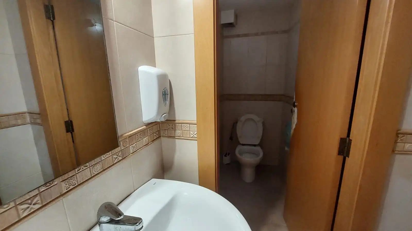 Local comercial de lloguer a Madrigal, imagen 10