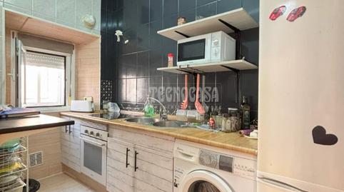 Foto 4 de Casa adosada en venda a C. Despeñadero, Horcajo de Santiago, Cuenca