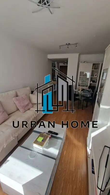 Living room of Flat for sale in Villaquilambre, León