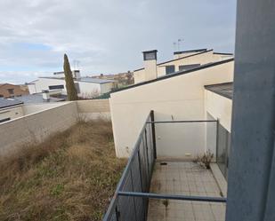 Casa adosada en venda en Burguillos de Toledo amb Jardí privat i Terrassa