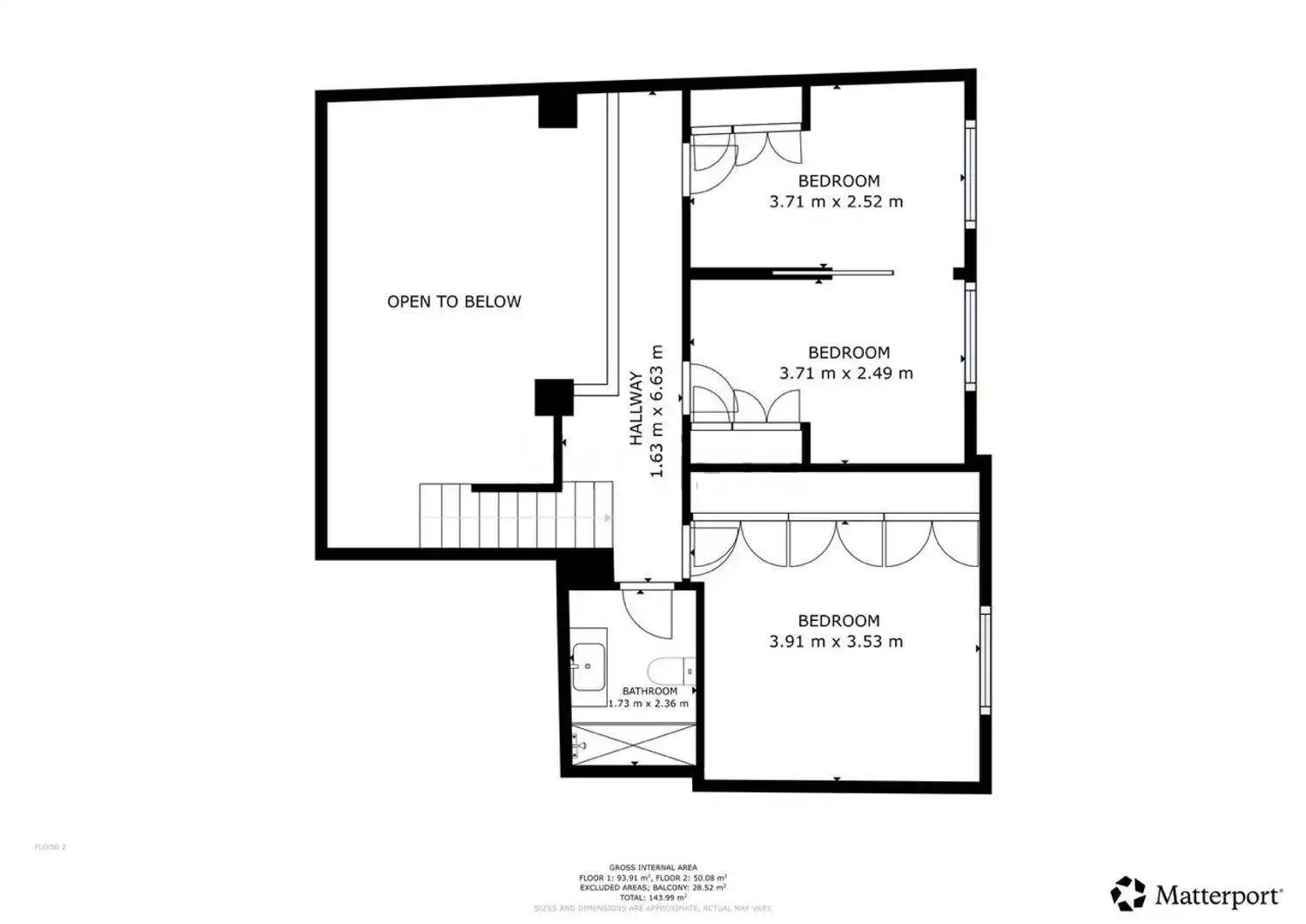 Duplex con piscina in vendita a Mestral, imagen 47