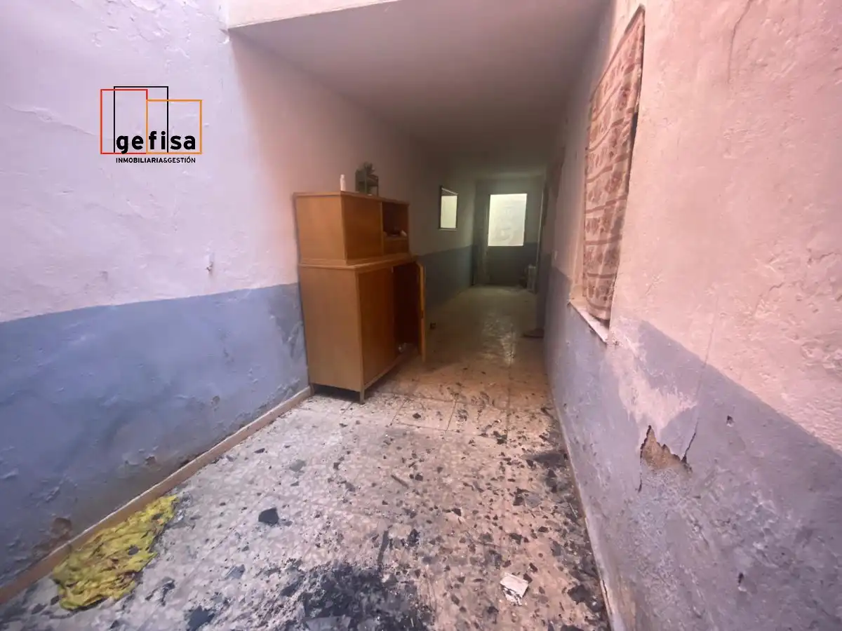 Casa con terrazza in vendita a Valdepeñas, imagen 6
