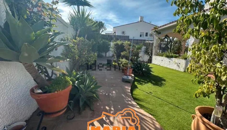 Foto 1 de Casa o xalet en venda a Fuente Alegre - El Chaparral - Los Morales, Málaga