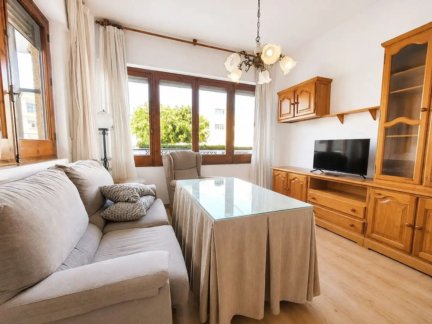 Appartement avec ascenseur à vendre à Avenida Andalucía, imagen 4