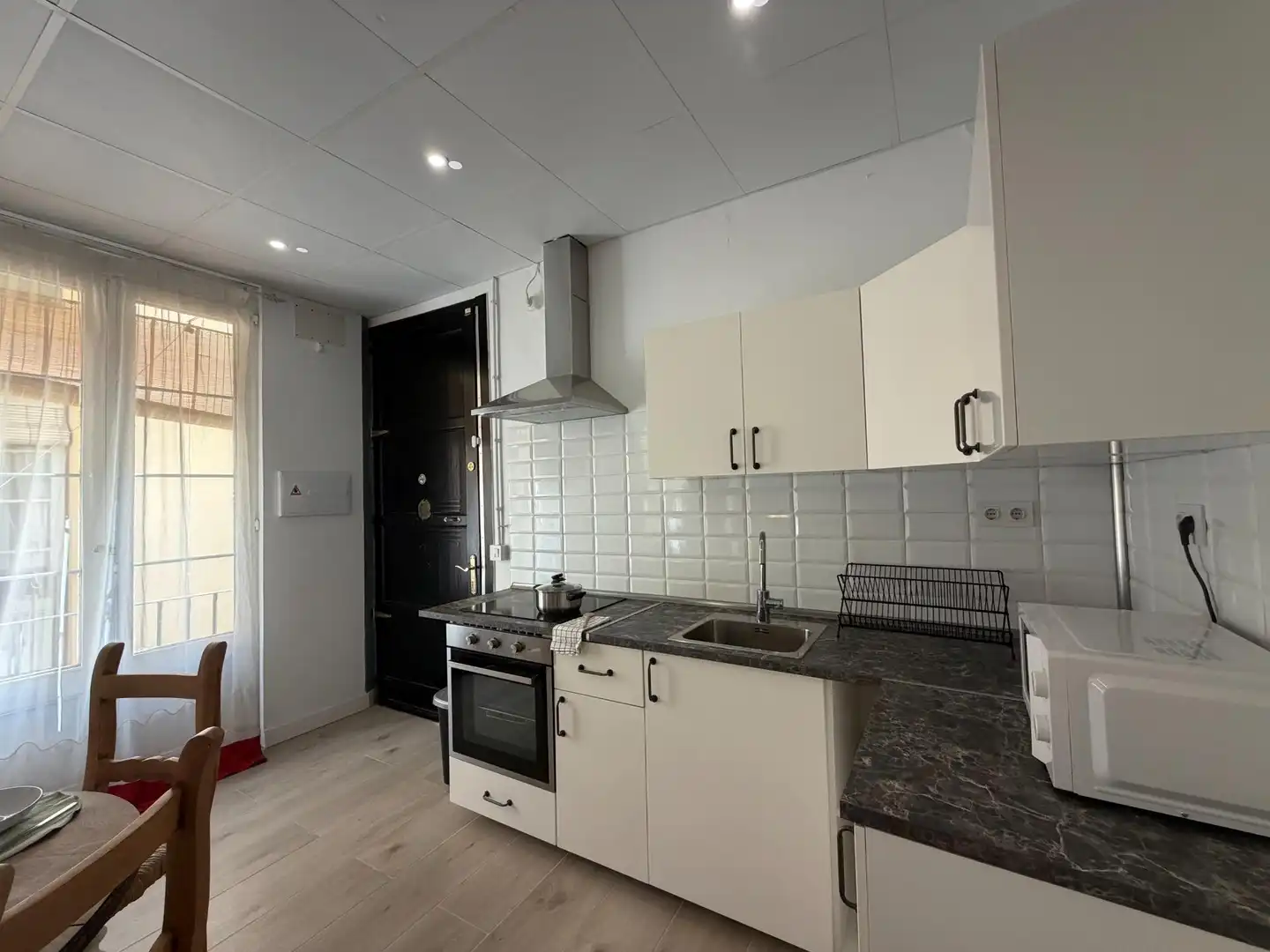 Cocina de Piso en venta en Tortosa