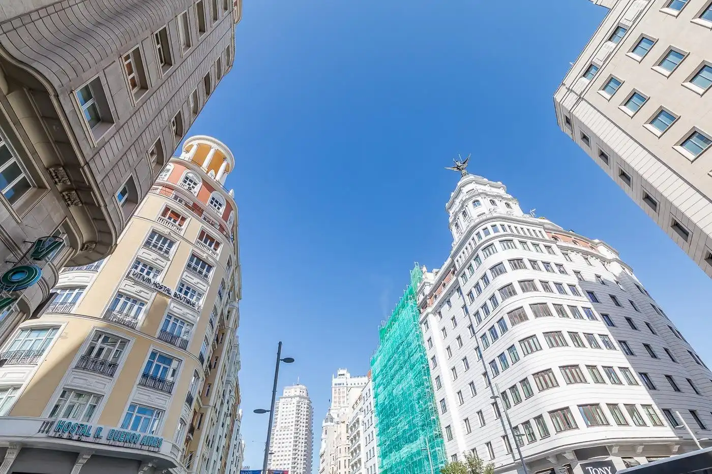 Wohnung mit Pool zum Verkauf in Calle GRAN VIA, imagen 67