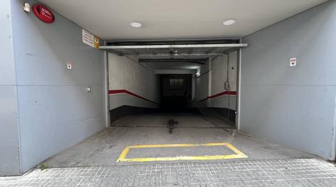 Photo 2 of Garage for sale in Sant Marian, 113, Barri del Centre, Terrassa