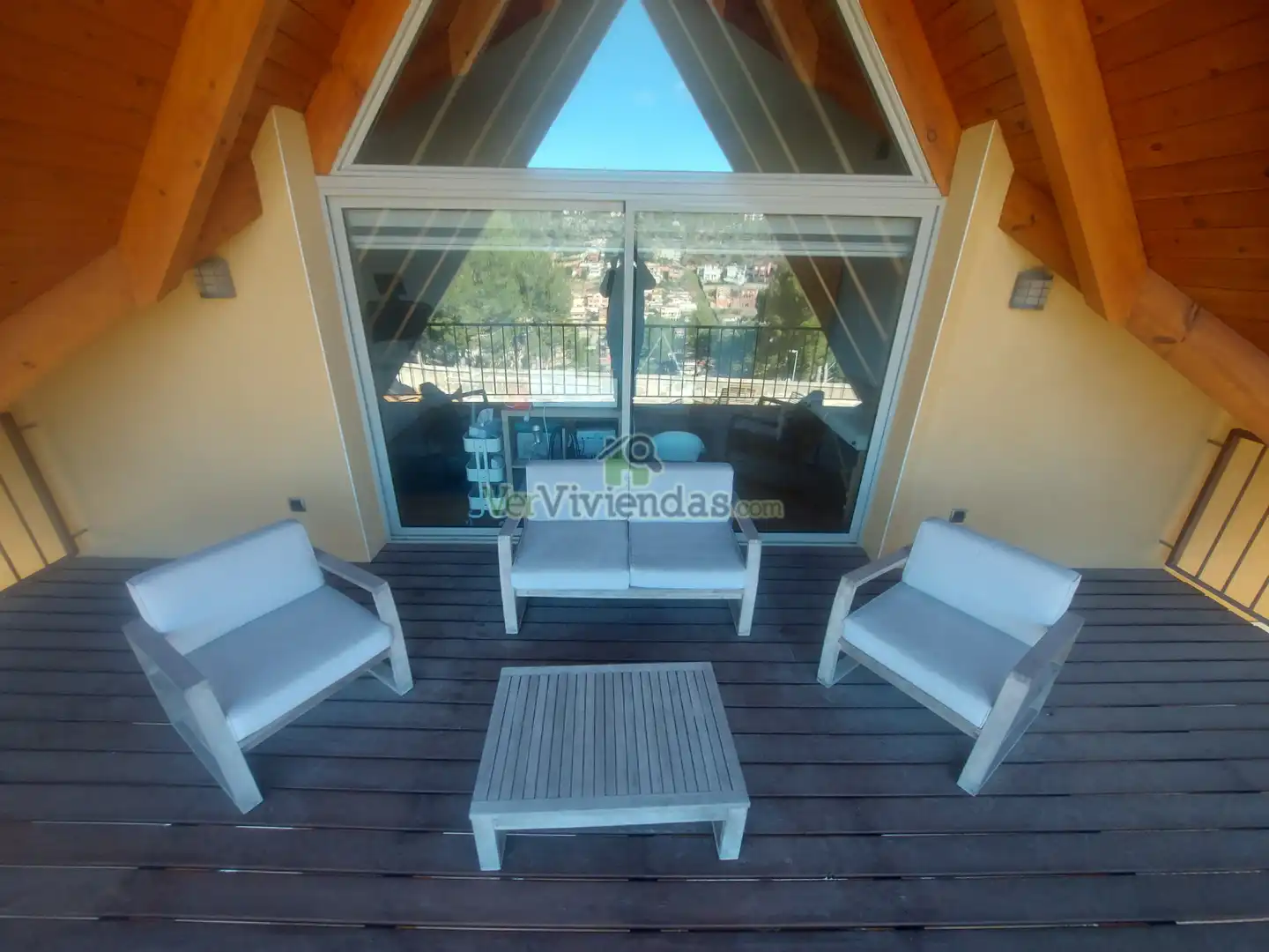 Casa o chalet en venta en Carrer Major, 623, Vallirana