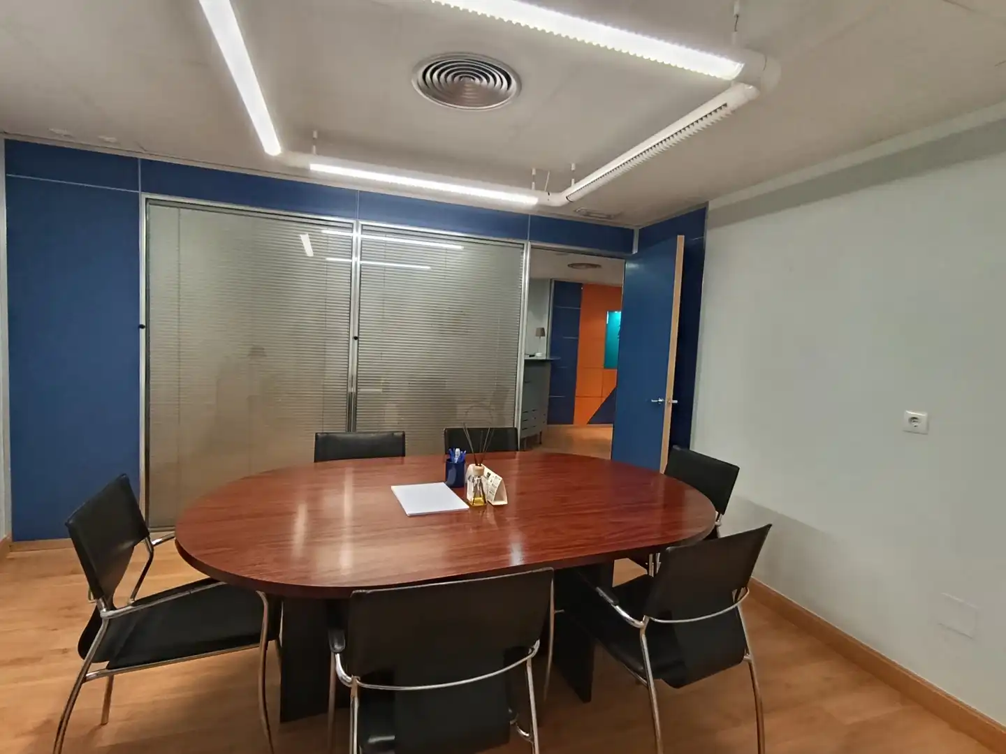 Oficina amb ascensor en venda a Zona Corredera, imagen 6
