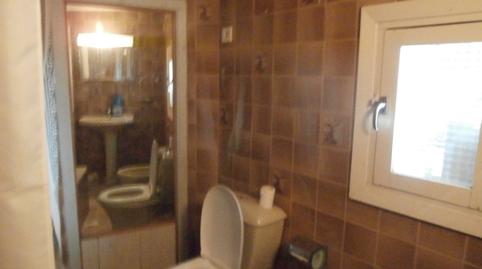 Foto 5 de Finca rústica en venda a Plaza San Julian, 35, San Cebrián de Mudá, Palencia