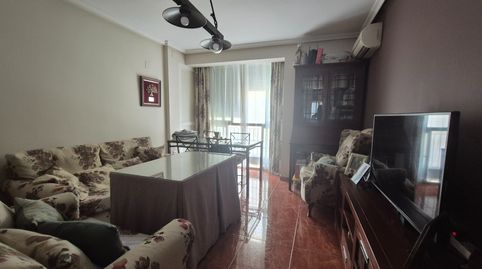 Foto 5 de Piso en venta en Calle Manuel Alfaro Pereira, Pardaleras, Badajoz Capital