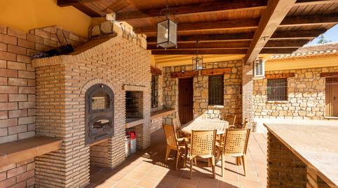 Photo 2 of House or chalet for sale in Avenida de Colomera, 1, Colomera, Granada