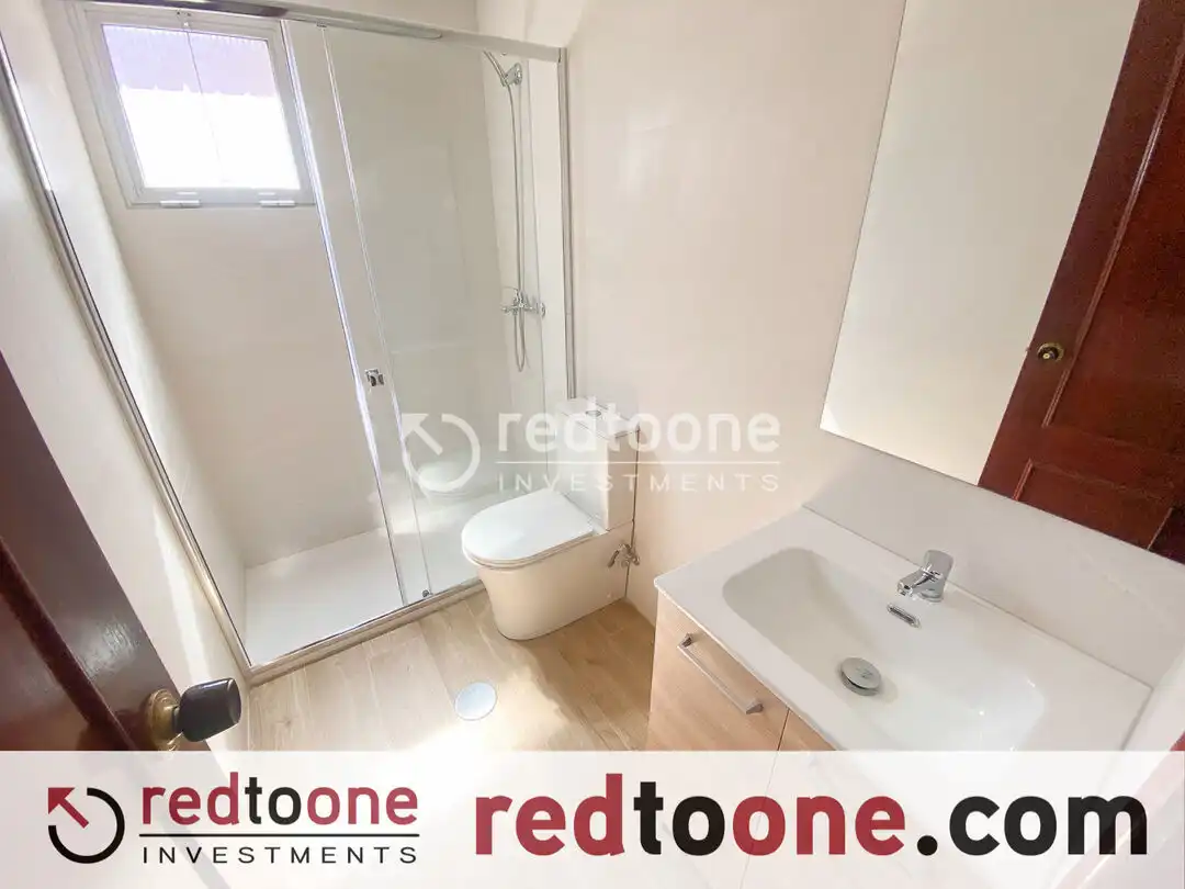 Bathroom of Flat for sale in Alicante / Alacant  with Private garden and Swimming Pool