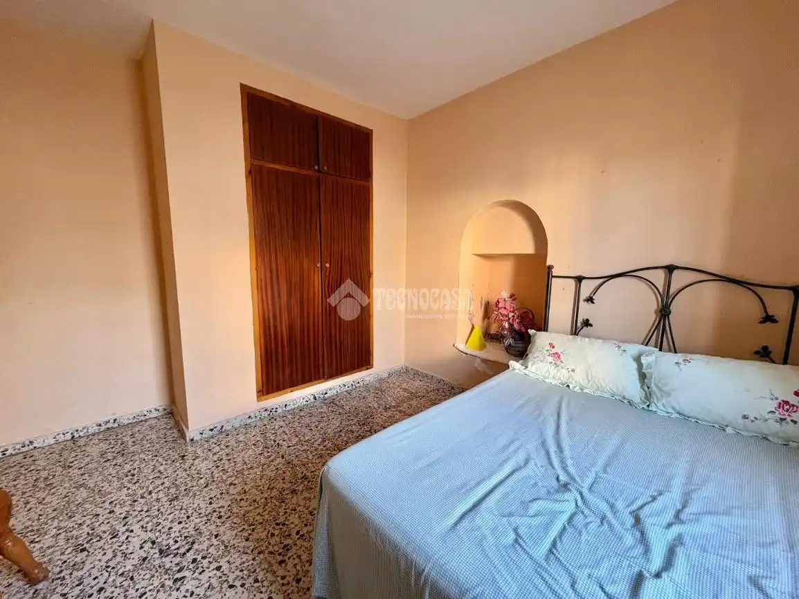 Bedroom of Detached homes for sale in Manilva  with Terrace and Alarm