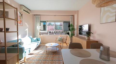 Foto 4 de Pis de lloguer a Calle Juan Bautista Marco, La Creu del Grau, Valencia