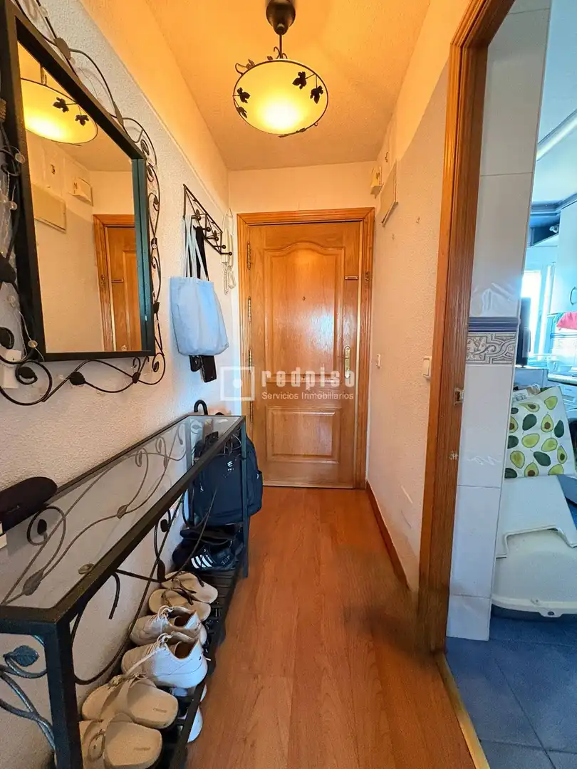 Piso en venta en Madrid con Aire acondicionado y Calefacción