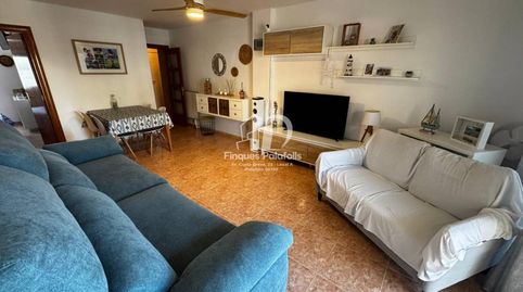 Foto 5 de Piso en venta en Paseo Marítimo, Malgrat de Mar, Barcelona