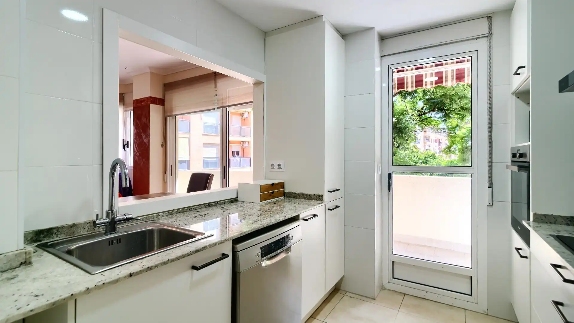 Flat with lift to rent in Puerto de Sagunto, imagen 16