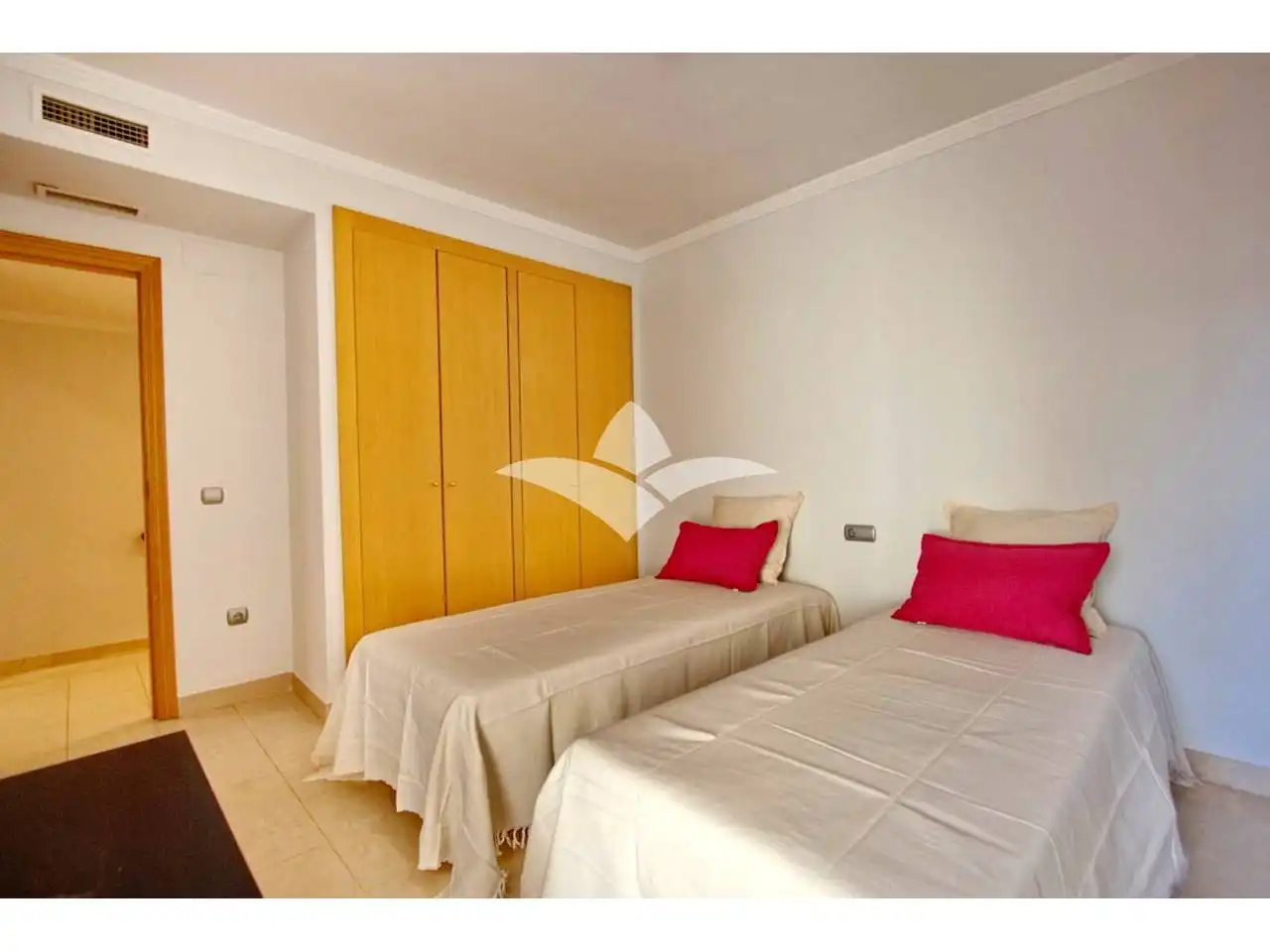 Habitación de Casa o chalet en venta en Meliana con Calefacción, Jardín privado y Terraza