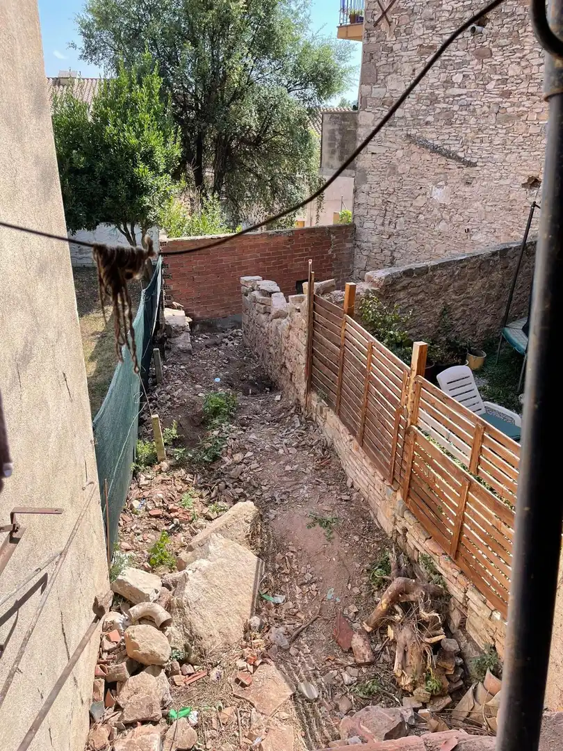 Finca rústica en venda en Moià amb Balcó