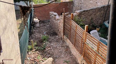 Foto 5 de Finca rústica en venda a Carrer de Sant Pere, 17, Moià, Barcelona