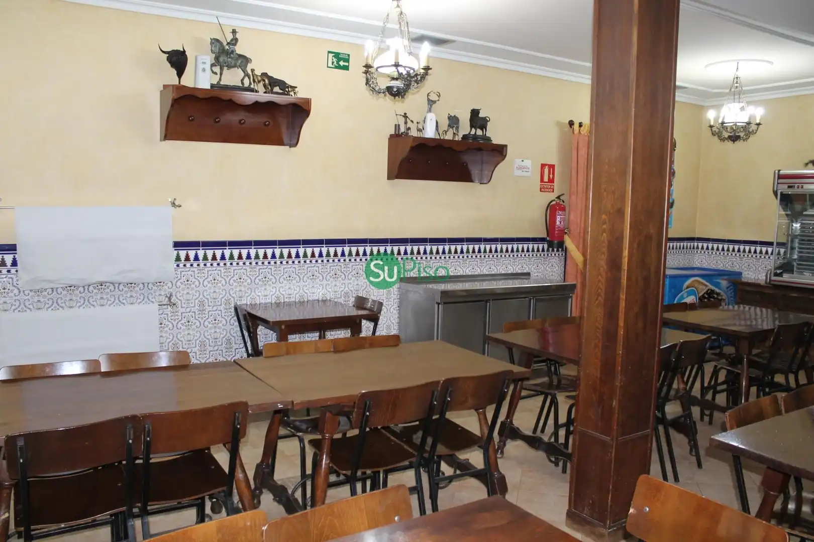 Nau industrial en venda a N/A, 9, Yeles