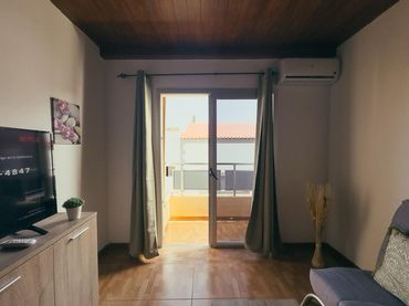 Appartement avec balcon à louer à Calle Tirma