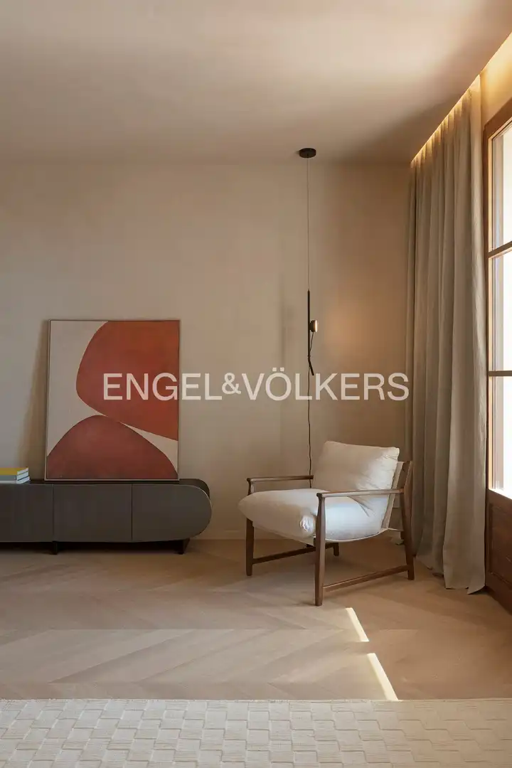 Penthouse with lift for sale in Ciutat Vella, imagen 4