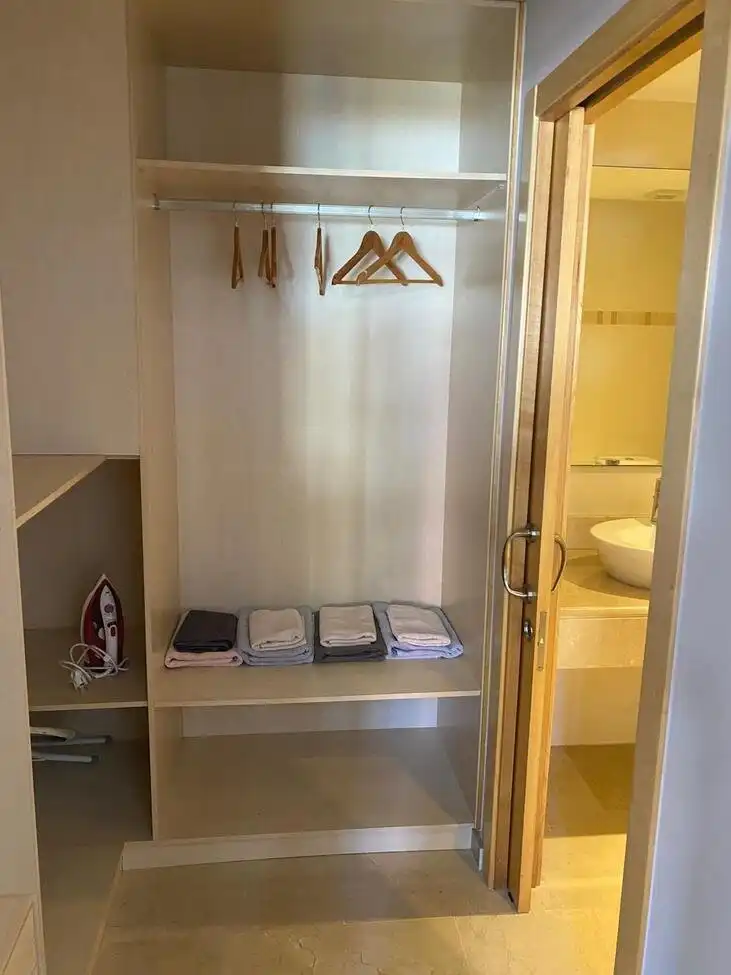Apartamento en venta en N/A, -1, La Fustera