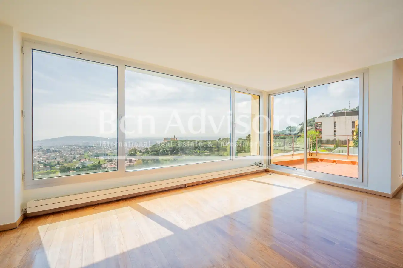 Villa avec piscine à vendre à Sarrià - Sant Gervasi, imagen 3