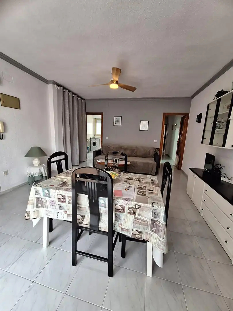 Penthouse with lift for sale in Playa del Cura, imagen 4