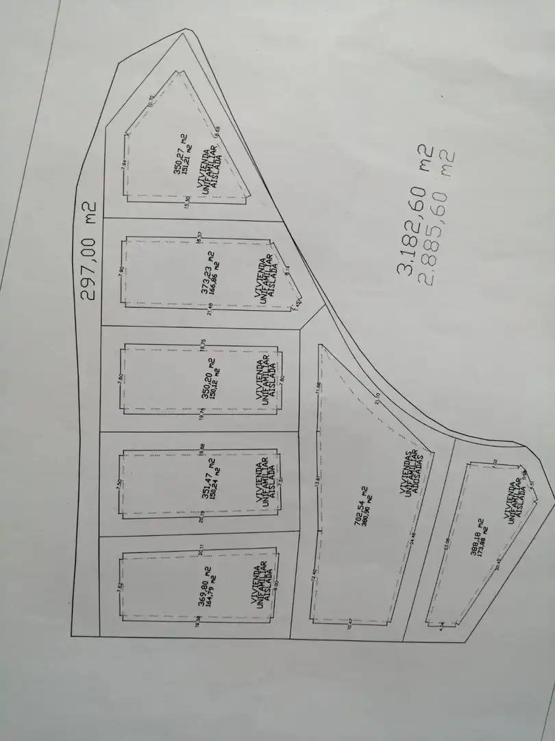 Terreno residencial en venta en Bembrive, imagen 5